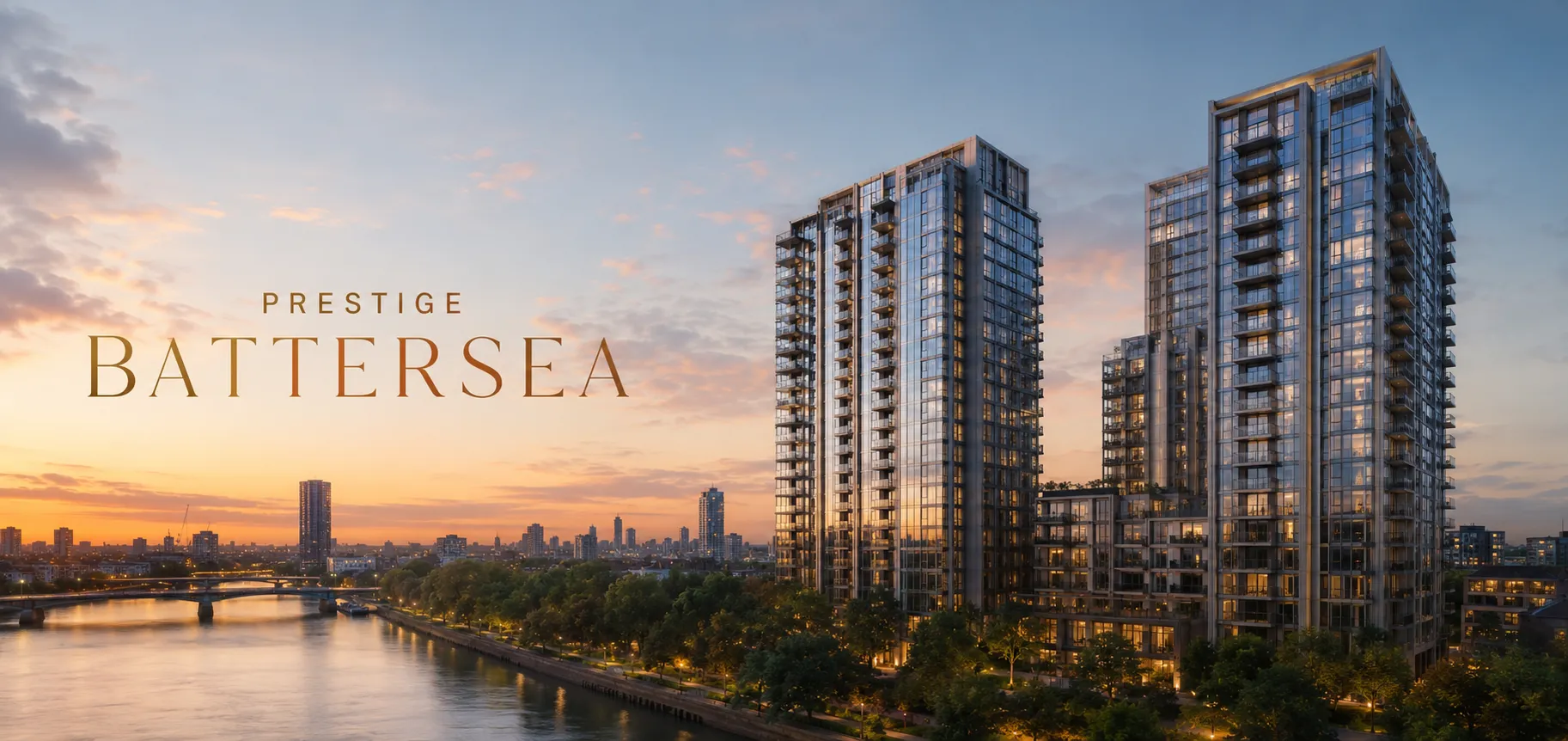 Prestige Battersea Prestige Battersea
